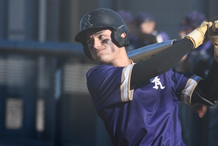 Justin Heffler St. Augustine